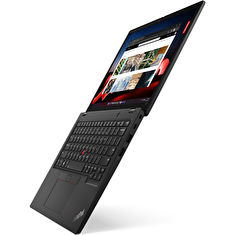 Lenovo ThinkPad L13 G4 i5-1335U/8GB/512GB SSD/13,3" WUXGA IPS/3yOnsite/Win11 Pro/černá
