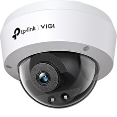 VIGI C240I(2.8mm) 4MP Dome Network Cam