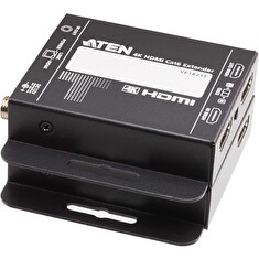 Aten VE1821-AT-G 4K HDMI Cat 6 Extender 4K/30Hz@ 40m