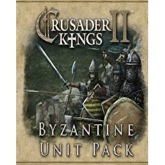ESD Crusader Kings II Byzantine Unit Pack