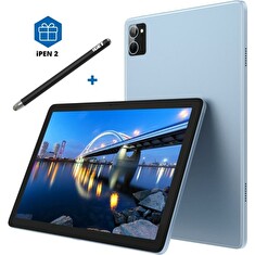 iGET SMART L31 Awesome Blue, LTE tablet 10,1"