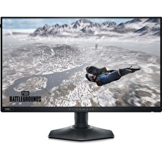 Dell Alienware/AW2524HF/24,5"/IPS/FHD/500Hz/1ms/Black/3RNBD