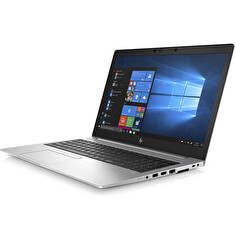 HP EliteBook 850 G6; Core i5 8365U 1.6GHz/8GB RAM/256GB M.2 SSD/batteryCARE