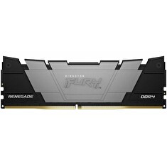 Kingston FURY Renegade/DDR4/32GB/3600MHz/CL16/2x16GB/Black