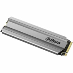 Dahua SSD-C900VN512G 512GB PCIe Gen 3.0x4 SSD, High-end consumer level, 3D NAND