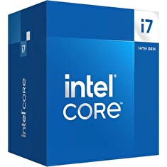 Intel/Core i7-14700F/20-Core/2,1GHz/LGA1700
