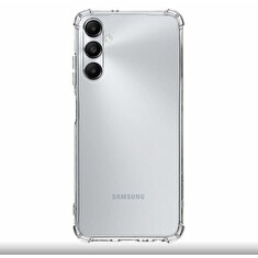 Tactical TPU Plyo Kryt pro Samsung Galaxy A05s Transparent