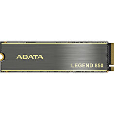 ADATA LEGEND 850/512GB/SSD/M.2 NVMe/Zlatá/5R