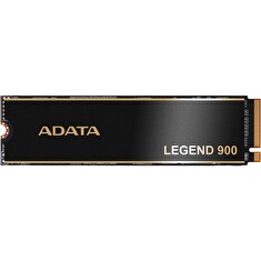 ADATA LEGEND 900/1TB/SSD/M.2 NVMe/Černá/5R