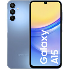 Samsung Galaxy A15/4GB/128GB/Blue