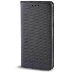 Cu-Be Pouzdro magnet Samsung Galaxy A15 4G/5G Black