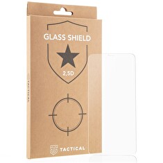 Tactical Glass 2.5D Poco M6 Pro Clear
