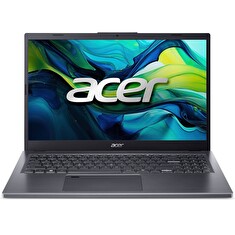 Acer Aspire 15/A15-51M-58BR/5-120U/15,6/FHD/16GB/1TB SSD/Iris Xe/W11H/Gray/2R