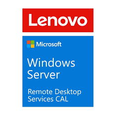 Lenovo Windows Server 2022 Remote DS CAL 5 User