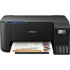 Epson EcoTank/L3231/MF/Ink/A4/USB