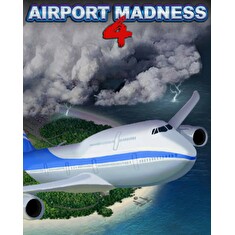 ESD Airport Madness 4