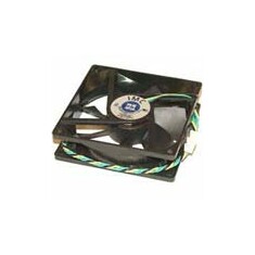 SUPERMICRO 80mm Hot-Swappable Middle Axial Fan (743/745) SQ chassis