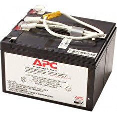 APC Battery kit RBC5 pro SU450INET, SU700INET