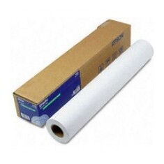 Epson Bond Paper White 80, 610mm x 50m