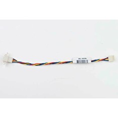 SUPERMICRO 4 TO 4 PIN FAN POWER CABLE, 210MM