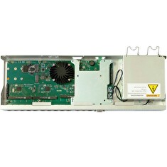 Mikrotik RouterBOARD RB1100Dx4, RB1100AHx4 Dude Edition, 1GB RAM, 4x 1.4 GHz, RouterOS L6