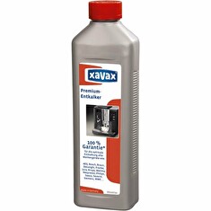 Xavax Odstraňovač vodního kamene z konvic a kávovarů, Premium, odvápňovací roztok