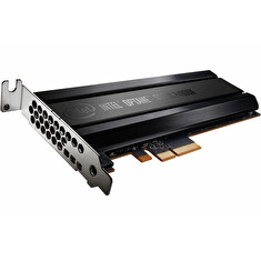 SSD 375GB Intel P4800X 2,5" PCIe 20nm 3D XPoint