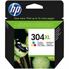 HP Ink/304XL Tri-color, HP Ink/304XL Tri-color