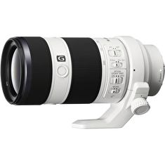 Sony objektiv SEL-70200G, 70-200mm, Full Frame, bajonet E