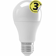 Emos LED žárovka Classic A60, 14W/100W E27, WW teplá bílá, 1521 lm, Classic, E