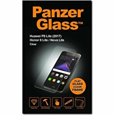 PanzerGlass - Ochrana obrazovky - průsvitná - pro Huawei P8 Lite