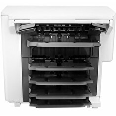 HP - Finišer se stohovačem/sešívačkou/poštovní přihrádkou - 800 listy - pro LaserJet Enterprise M607, M608, M609, M610, M611, M612; LaserJet Managed E60055, E60075