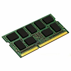 Kingston DDR4 16GB SODIMM 2666MHz CL19 DR x8