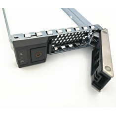Dell rámeček pro 3,5" HDD, servery PowerEdge R250, R350, R450, R650, R750(xs), R550