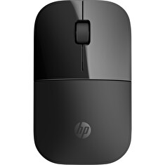 HP myš Z3700 bezdrátová černá