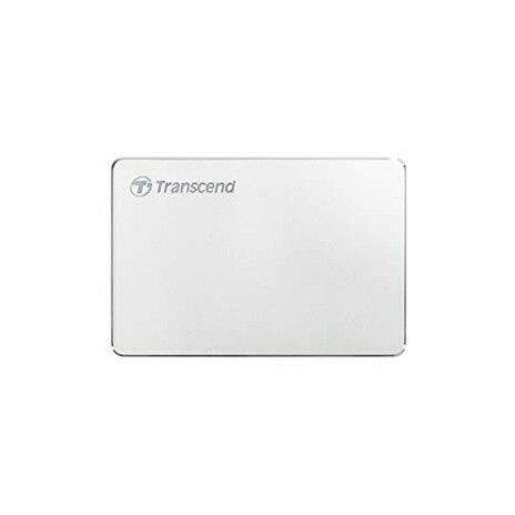 TRANSCEND, 1TB 2.5 Portable HDD StoreJet C3S Al