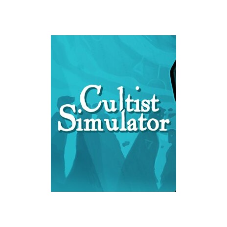 ESD Cultist Simulator
