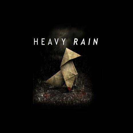 ESD Heavy Rain