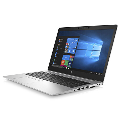 HP EliteBook 850 G6; Core i5 8365U 1.6GHz/16GB RAM/256GB M.2 SSD/batteryCARE