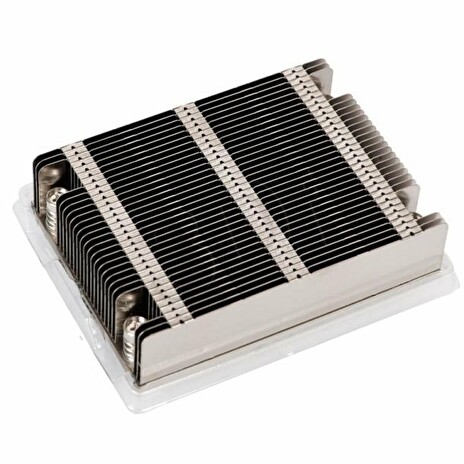 SUPERMICRO 1U Passive CPU Heat Sink s2011 for X9 Generation Motherboards w/ Narrow ILM