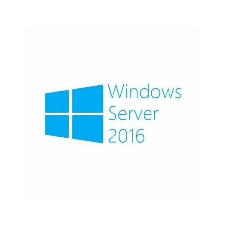 MS OEM Windows Server CAL 2016 Czech 1pk DSP OEI 1 Clt User CAL
