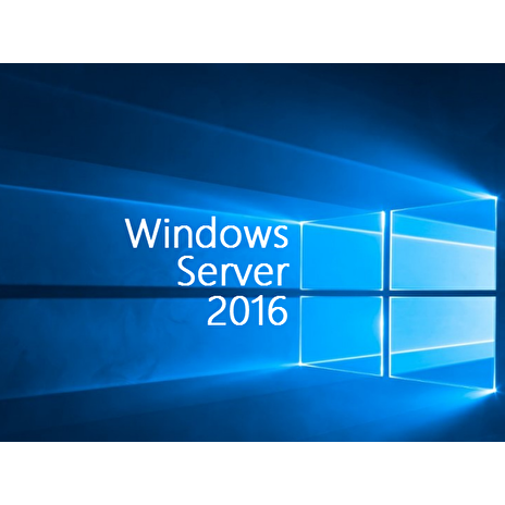 OEM Windows Server CAL 2016 Eng 5 Device CAL