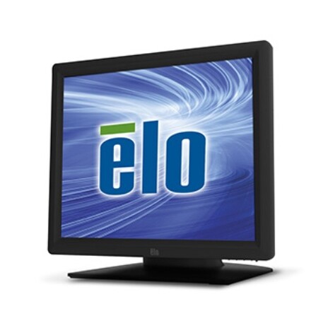 Dotykové zařízení ELO 1517L, 15" dotykové LCD, IntelliTouch, USB&RS232, black