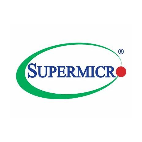 SUPERMICRO, Processor Back Plate