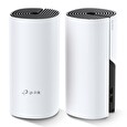 TP-LINK Deco M4 AC1200 whole home Mesh WiFi system, MU-MIMO, 2 ant.
