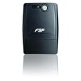 Fortron UPS FSP FP 800, 800 VA, line interactive