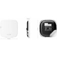 Aruba Instant On AP11 (RW) Indoor AP with DC Power Adapter and Cord (EU) Bundle (R2W96A+R2X20A)