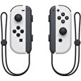 Nintendo Switch (OLED model) white