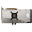MSI GeForce RTX 4090 SUPRIM LIQUID X 24G/ 24GB GDDR6X / PCI-E / 3x DP / HDMI