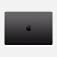 Apple MacBook Pro 16/M3 Pro/16,2"/3456x2234/36GB/512GB SSD/M3 Pro/Sonoma/Space Black/1R